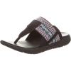image:imageBEARPAW Womens Dakota Multiple Colors  Womens Flip Flop Sandal  Womens Shoe  Comfortable amp LightweightBlack