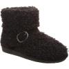 image:imageBEARPAW Damen Treasure Hohe HausschuheBlack