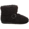 image:imageBEARPAW Damen Treasure Hohe HausschuheBlack