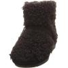 image:imageBEARPAW Damen Treasure Hohe HausschuheBlack