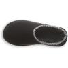 image:imageBEARPAW Womens Martis Vegan BlackBlack Size 11  Womens Slipper  Womens Shoe  Comfortable amp Lightweight