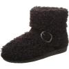 image:imageBEARPAW Damen Treasure Hohe HausschuheBlack