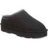image:imageBEARPAW Womens Martis Vegan BlackBlack Size 11  Womens Slipper  Womens Shoe  Comfortable amp Lightweight