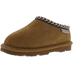 image:imageBEARPAW UnisexChild Tabitha ToddlerLittle KidHickory Ii