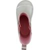 image:imageBEARPAW Toddler and Kids Chelsea Rain Boots Waterproof Rubber Rainboot GirlsBoys Light Water Shoes for Muddy ParkHikingChampagne Metallic