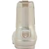 image:imageBEARPAW Toddler and Kids Chelsea Rain Boots Waterproof Rubber Rainboot GirlsBoys Light Water Shoes for Muddy ParkHikingRose Gold Metallic