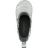 image:imageBEARPAW Toddler and Kids Chelsea Rain Boots Waterproof Rubber Rainboot GirlsBoys Light Water Shoes for Muddy ParkHikingSilver Metallic