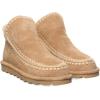 image:imageBEARPAW Winter Womens BootIced Coffee
