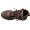 image:imageBEARPAW Womens Nelida Taupe Boot Size 10  Womens Classic Suede Boots  Lace Up Boots  Comfortable Winter Boot