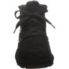image:imageBEARPAW girls Matilda Youth Iced CoffeeBlack