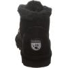 image:imageBEARPAW girls Matilda Youth Iced CoffeeBlack