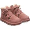 image:imageBEARPAW girls Matilda Youth Iced CoffeeDusty Rose