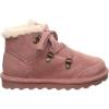 image:imageBEARPAW girls Matilda Youth Iced CoffeeDusty Rose