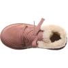 image:imageBEARPAW girls Matilda Youth Iced CoffeeDusty Rose