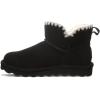 image:imageBEARPAW womens Yvonne BlackBlack