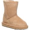 image:imageBearpaw Elle Toddler Zipper  Toddlers Bo Iced Coffee  9 M US Toddler Medium