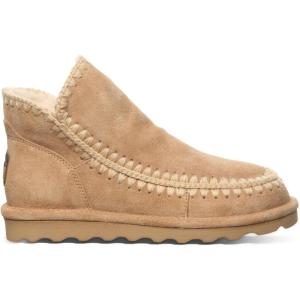 image:imageBEARPAW Winter Womens BootIced Coffee