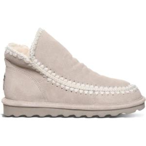 image:imageBEARPAW Winter Womens BootMushroom
