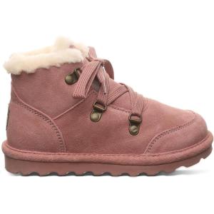 image:imageBEARPAW girls Matilda Youth Iced CoffeeDusty Rose