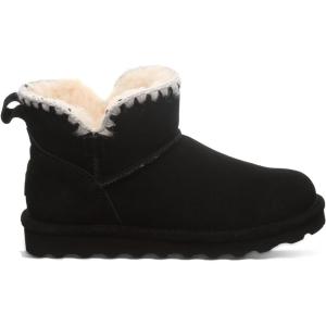 image:imageBEARPAW womens Yvonne BlackBlack