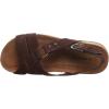 image:imageBEARPAW Cady Womens Comfort Sandals  3431wChickory