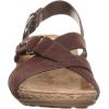 image:imageBEARPAW Cady Womens Comfort Sandals  3431wChickory