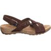 image:imageBEARPAW Cady Womens Comfort Sandals  3431wChickory
