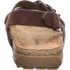 image:imageBEARPAW Cady Womens Comfort Sandals  3431wChickory