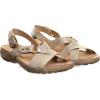 image:imageBEARPAW Cady Womens Comfort Sandals  3431wGold