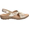 image:imageBEARPAW Cady Womens Comfort Sandals  3431wGold