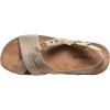 image:imageBEARPAW Cady Womens Comfort Sandals  3431wGold