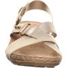 image:imageBEARPAW Cady Womens Comfort Sandals  3431wGold
