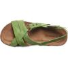image:imageBEARPAW Cady Womens Comfort Sandals  3431wKiwi