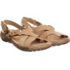 image:imageBEARPAW Cady Womens Comfort Sandals  3431wToffee
