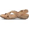 image:imageBEARPAW Cady Womens Comfort Sandals  3431wToffee