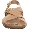 image:imageBEARPAW Cady Womens Comfort Sandals  3431wToffee