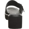 image:imageBEARPAW Frances 3422w Womens Comfort Platform Clog ShoesBlack