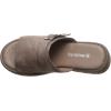 image:imageBEARPAW Frances 3422w Womens Comfort Platform Clog ShoesMorel