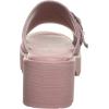 image:imageBEARPAW Frances 3422w Womens Comfort Platform Clog ShoesPeony
