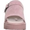 image:imageBEARPAW Frances 3422w Womens Comfort Platform Clog ShoesPeony