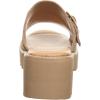 image:imageBEARPAW Frances 3422w Womens Comfort Platform Clog ShoesToffee