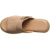 image:imageBEARPAW Frances 3422w Womens Comfort Platform Clog ShoesToffee