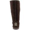 image:imageBEARPAW Womens Emma Tall Winter Boot Chocolate 6 M US