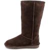 image:imageBEARPAW Womens Emma Tall Winter Boot Chocolate 6 M US