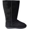 image:imageBEARPAW Womens Emma Tall Winter BootBlack