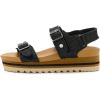 image:imageBearpaw Womens GabrielleBlack II