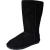 image:imageBEARPAW Womens Emma Tall Winter BootBlack