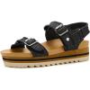 image:imageBearpaw Womens GabrielleBlack II
