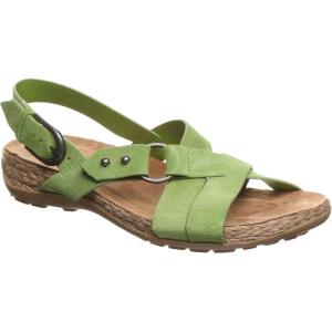 image:imageBEARPAW Cady Womens Comfort Sandals  3431wKiwi