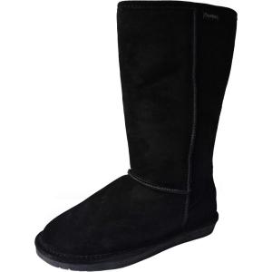 image:imageBEARPAW Womens Emma Tall Winter BootBlack
